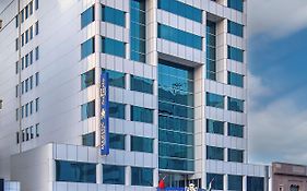 فور بوينتس شيراتون بر دبي